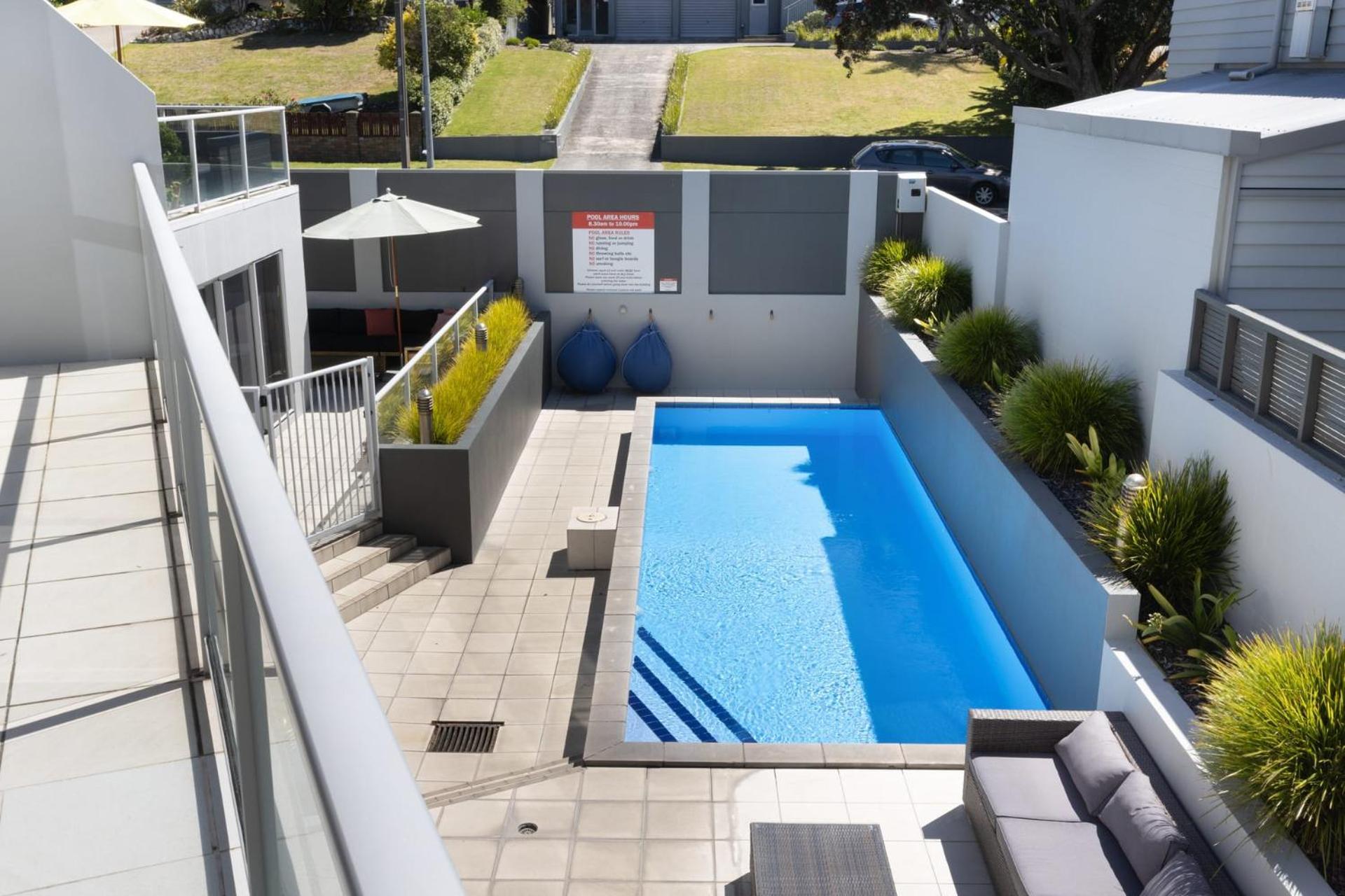 Sunny And Spacious - Moments From The Beach And Downtown Mount Maunganui Exterior foto